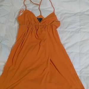 Dress wet seal  medium